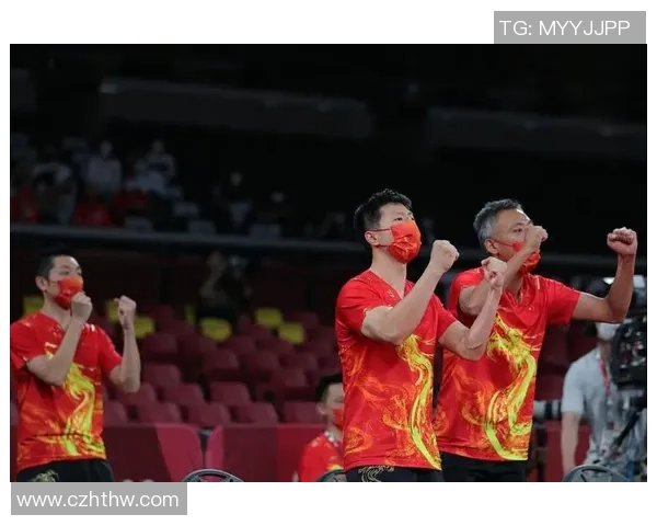 广州乒乓球队与重庆乒乓球队技术对决的深度分析与复盘