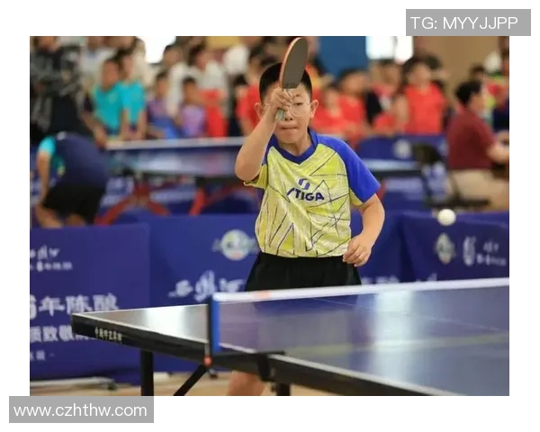 乒乓球盛宴：深入西安乒乓球队的速度与技巧之旅