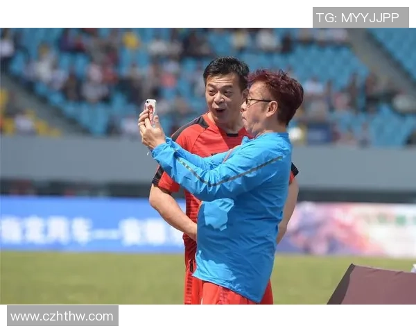 和顺足球明星盘点他们的成就与影响力分析