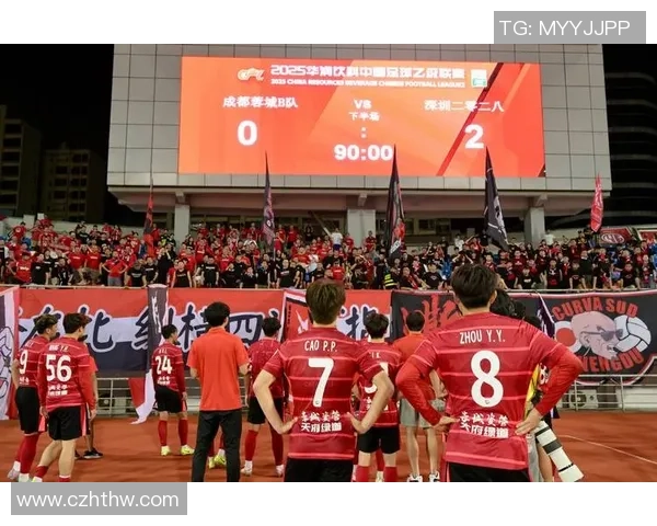 成都足球队在联赛中的速度优势与战术分析探讨 成都足球队在联赛中的速度优势与战术分析探讨