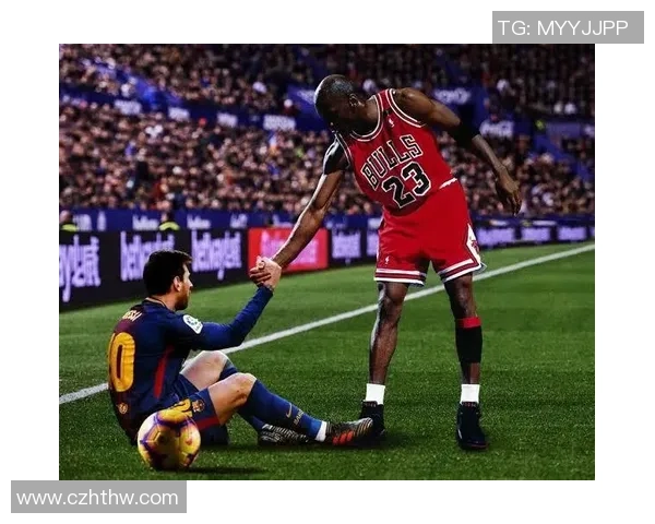 足球明星心中的偶像是谁乔丹在他们心中占据怎样的位置