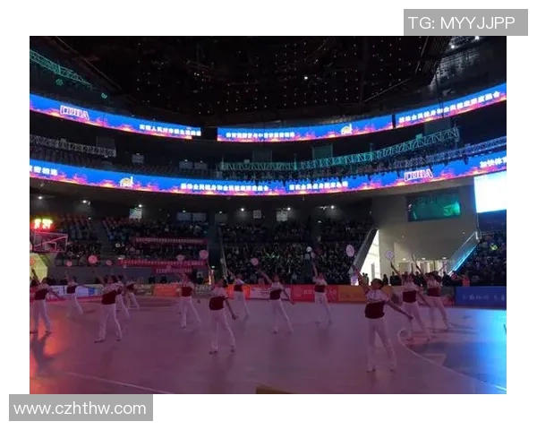 重庆篮球队运营策略深度分析与发展前景探讨