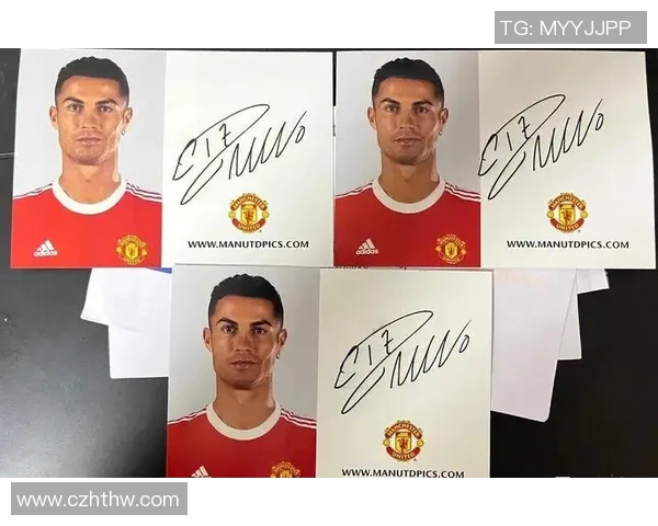 C罗足球明星签名正版收藏品热销让你拥有传奇球星的亲笔签名