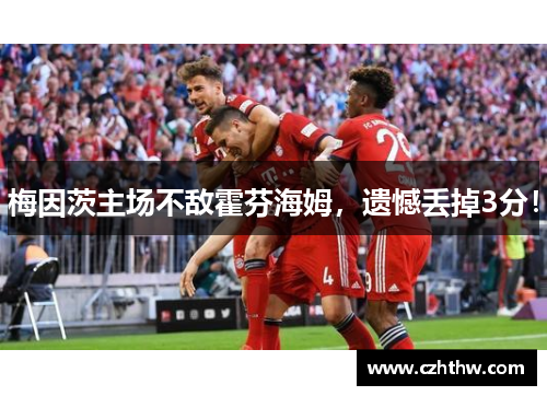 梅因茨主场不敌霍芬海姆，遗憾丢掉3分！